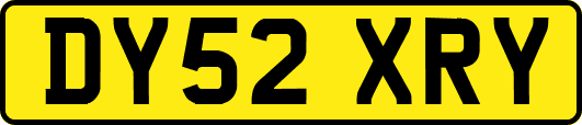DY52XRY