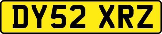 DY52XRZ