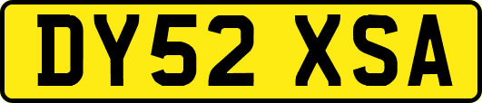 DY52XSA