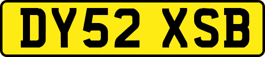 DY52XSB
