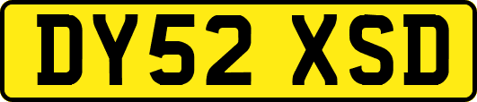 DY52XSD