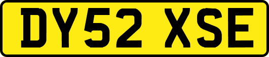 DY52XSE