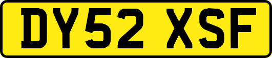 DY52XSF