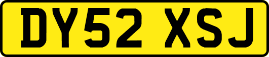 DY52XSJ