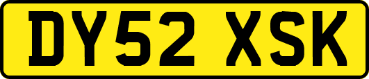 DY52XSK