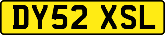 DY52XSL