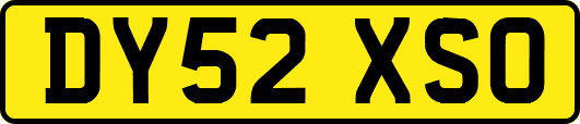 DY52XSO