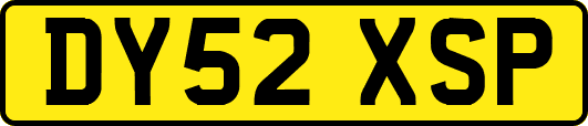 DY52XSP