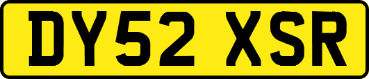 DY52XSR