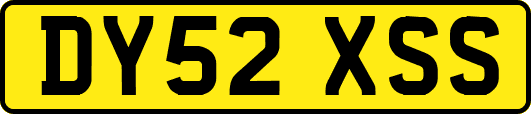 DY52XSS