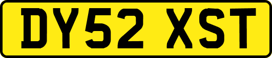 DY52XST