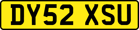 DY52XSU
