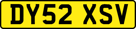 DY52XSV