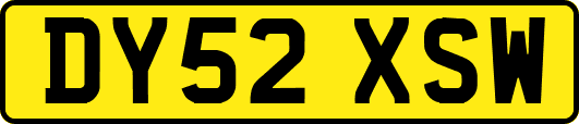 DY52XSW