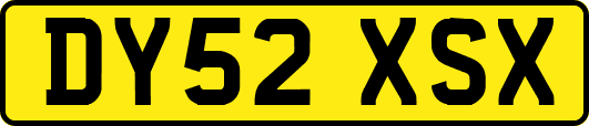 DY52XSX