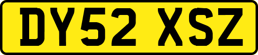 DY52XSZ