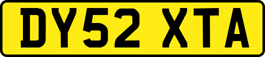 DY52XTA