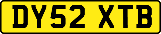DY52XTB