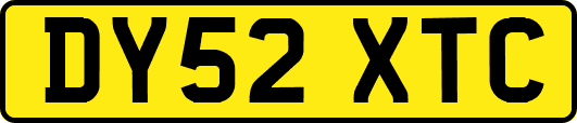 DY52XTC