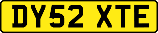 DY52XTE