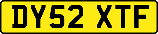 DY52XTF