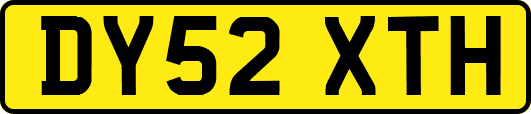 DY52XTH