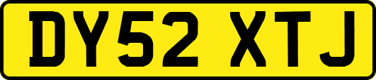 DY52XTJ