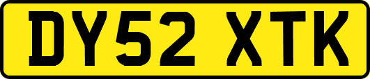 DY52XTK