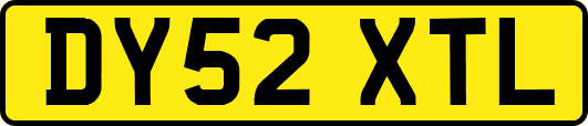 DY52XTL