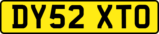 DY52XTO