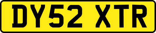 DY52XTR