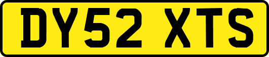 DY52XTS