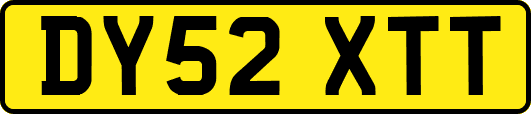 DY52XTT