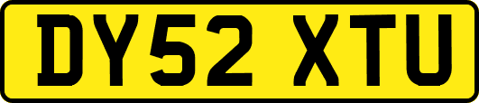 DY52XTU
