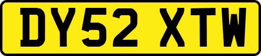 DY52XTW