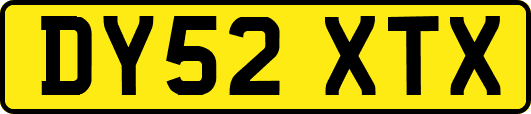 DY52XTX