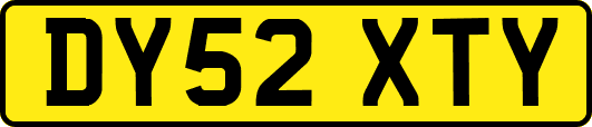 DY52XTY