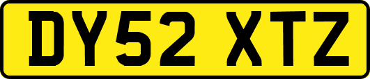 DY52XTZ