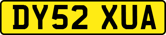 DY52XUA