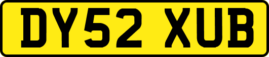 DY52XUB