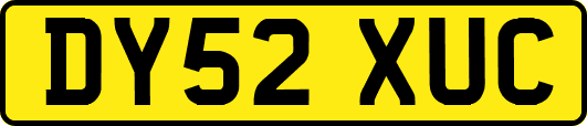 DY52XUC