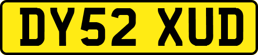 DY52XUD