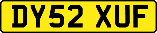 DY52XUF