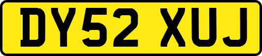DY52XUJ