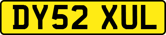 DY52XUL