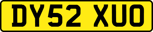 DY52XUO
