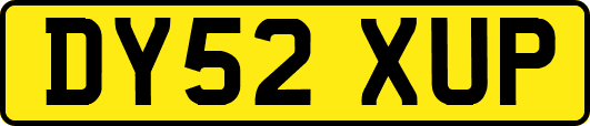 DY52XUP