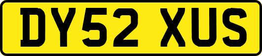 DY52XUS