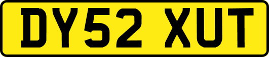 DY52XUT