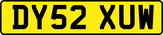 DY52XUW